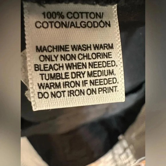 Loft black chino shorts - Picture 4 of 5